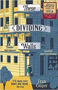 These Dividing Walls by Fran Cooper