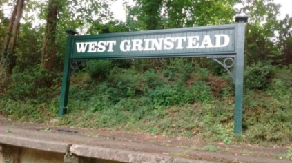 West-Grindstead