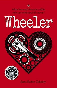 Wheeler by Sara Butler Zalesky