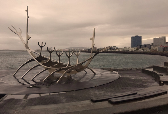 Sun Voyager