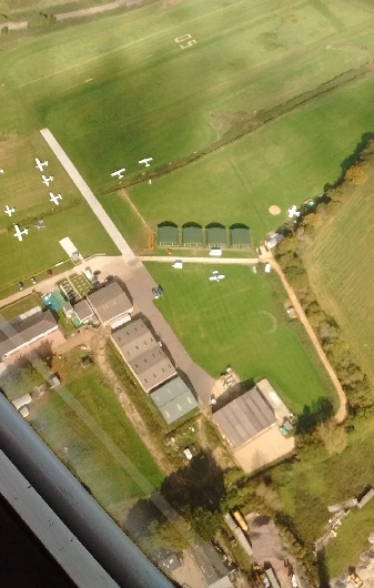 5-Sandown-airport
