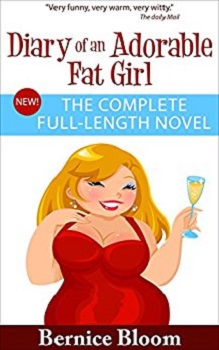Diary of an Adorable Fat Girl