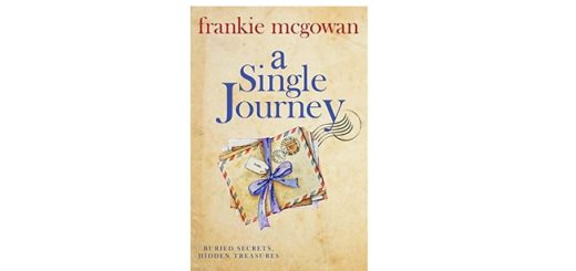 Feature Image - A Single Journey Frankie McGowan