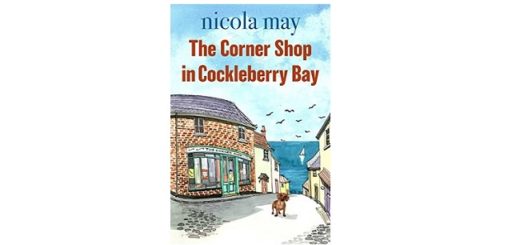 Feature Image - The Corner Shop in Cockleberry Bay