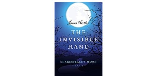 Feature Image - The Invisible Hand by James Hartley