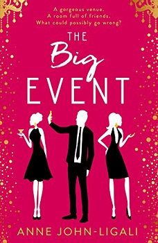 The Big Event by Anne John-Ligali
