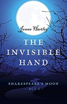 The Invisible Hand by James Hartley