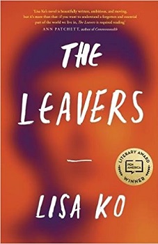 The Leavers by Lisa Ko