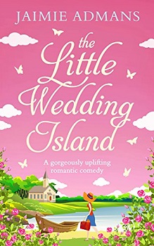 The Little wedding Island by Jaimie Admans