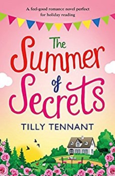 The Summer of Secrets by Tilly Tennant