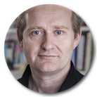 Timothy Knapman Whats Next