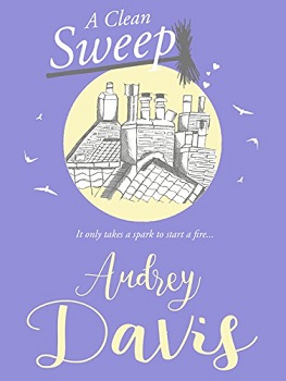A Clean Sweep by Audrey Davis