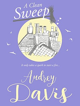 A Clean Sweep by Audrey Davis