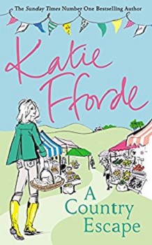 A Country Escape by Katie Fford