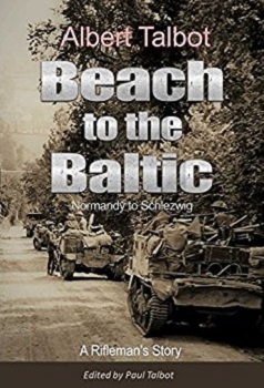 Beach to Baltic by Albert and Paul Talbot