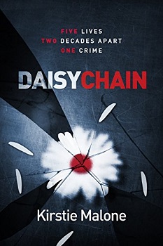 Daisy Chain by Kirstie Malone