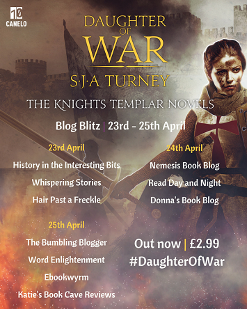 Daughter of War Blog Tour Banner (1)