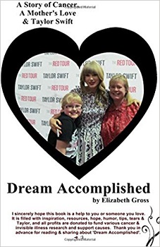 Dream Accomplished by Elizabeth Gross