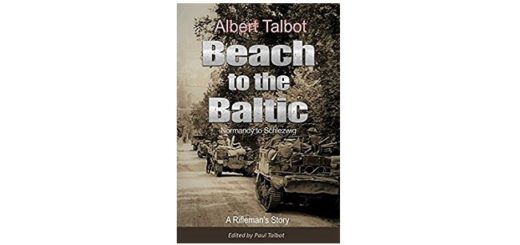 Feature Image - Beach to Baltic by Albert and Paul Talbot