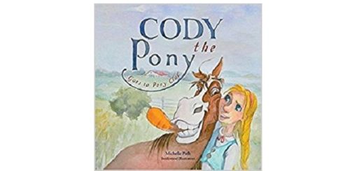 Feature Image - Cody the Pony by Michelle Path