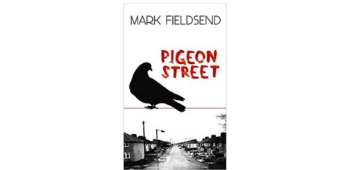 Feature Image - Pigeon Street by Mark Fieldsend