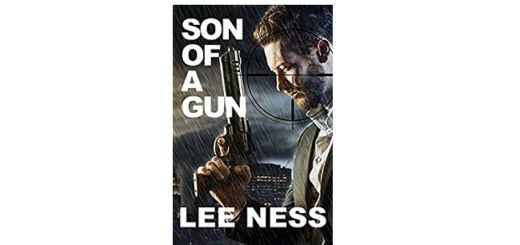 Feature Image - Son of a Gun by Lee Ness