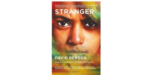 Feature Image - Stranger by David Bergen