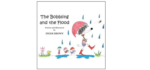 Feature Image - The Bobbling and the Flood by Inger Brown