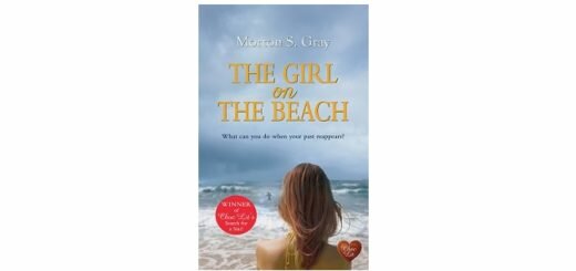 Feature Image - The Girl on the Beach by Moreton S gray