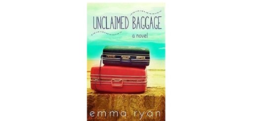 Feature Image - Unclaimed Baggage by Emma Ryan