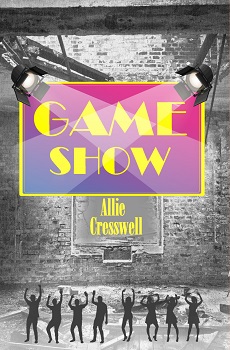 Game Show Cover to use