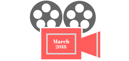 March 2018