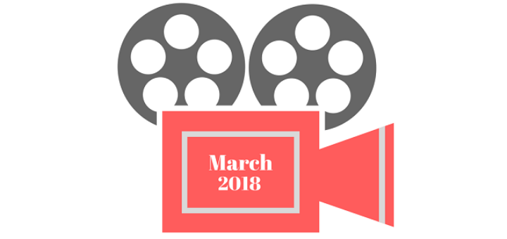 March 2018