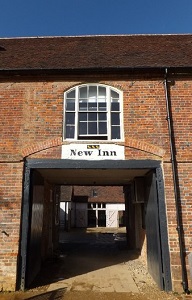 New Inn