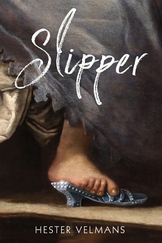 Slipper by Hester Velmans