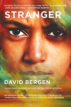 Stranger by David Bergen