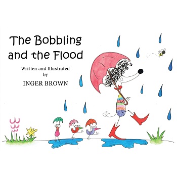 The Bobbling and the Flood by Inger Brown