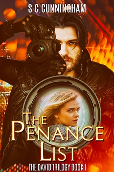 The Penance List - Ebook