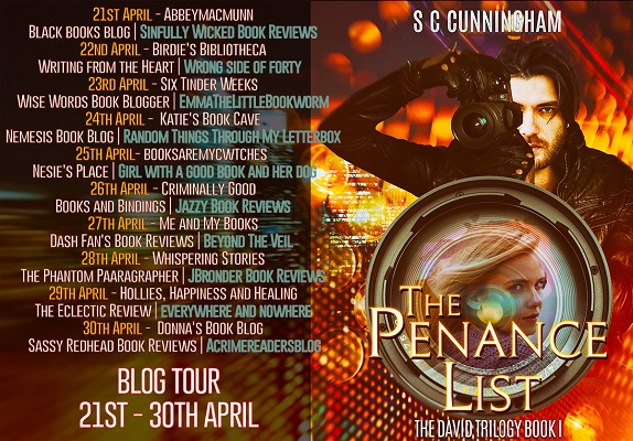 The Penance List Full Tour Banner Why I Write and What