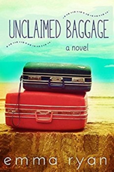 Unclaimed Baggage by Emma Ryan