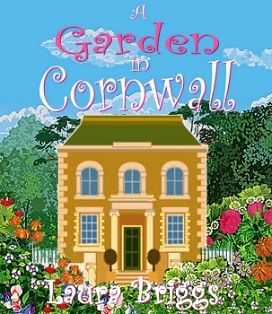 A Garden in Cornwall Cover