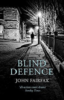 Blind Defence by John Fairfax