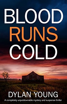 Blood Runs Cold by Dylan Young