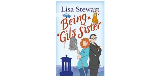 Feature Image - Being Gils Sister by Lisa Stewart