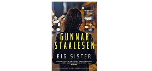 Feature Image - Big Sister by Gunnar Staalesen