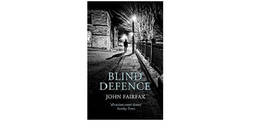 Feature Image - Blind Defence by John Fairfax