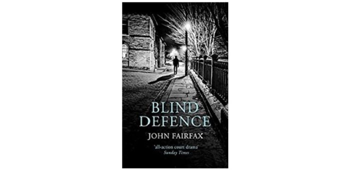 Feature Image - Blind Defence by John Fairfax