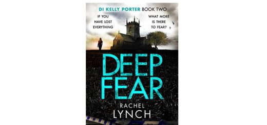 Feature Image - Deep Fear by Rachel Lynch