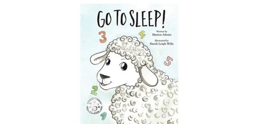 Feature Image - Go to Sleep by Marion Adams