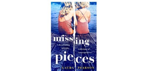 Feature Image - Missing Pieces by Laura Pearson